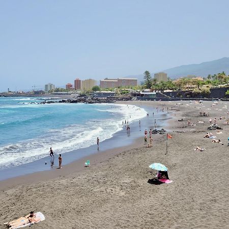 Ferienwohnung Pura Vida Puerto de la Cruz  Exterior foto
