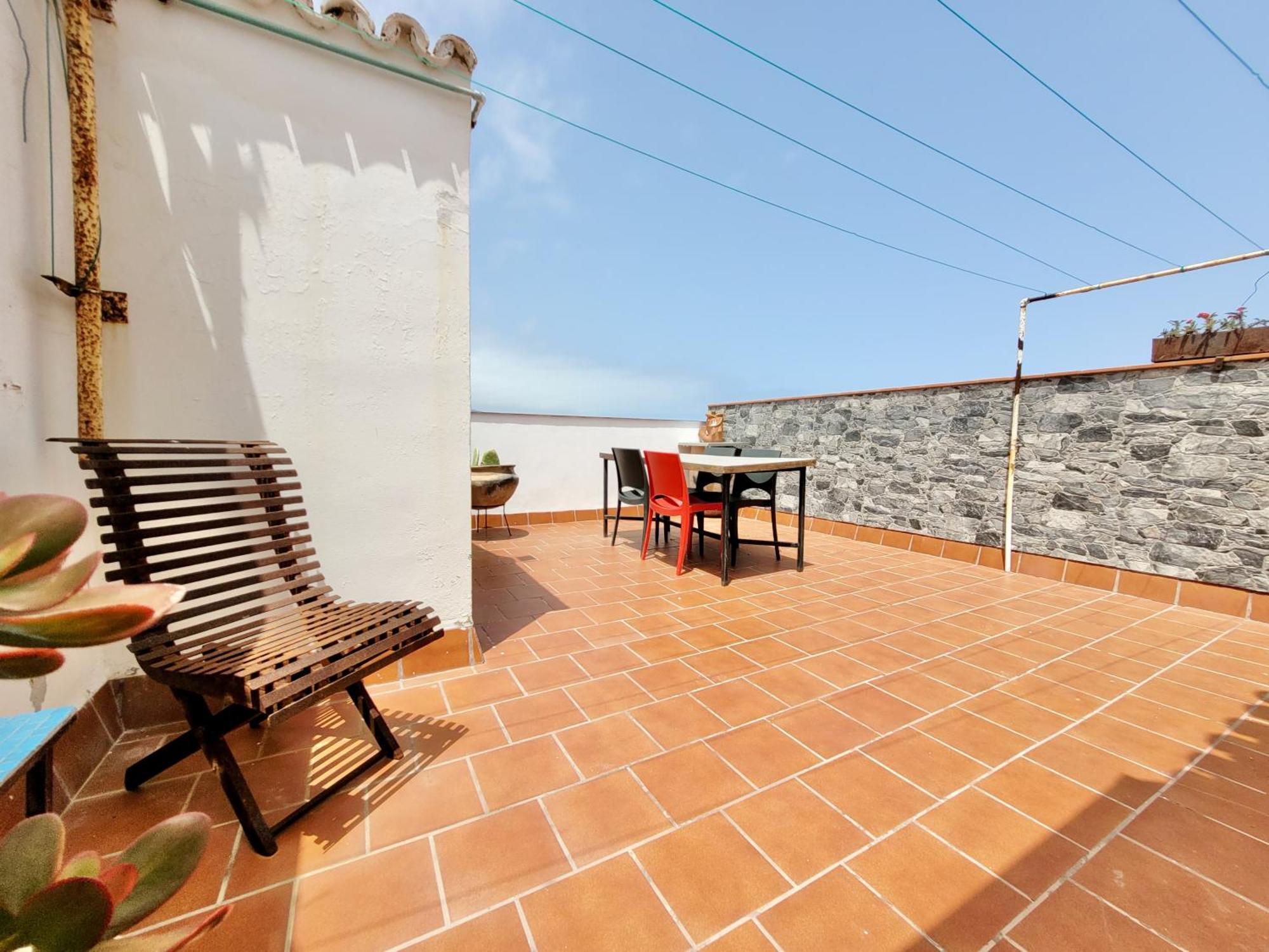 Ferienwohnung Pura Vida Puerto de la Cruz  Exterior foto
