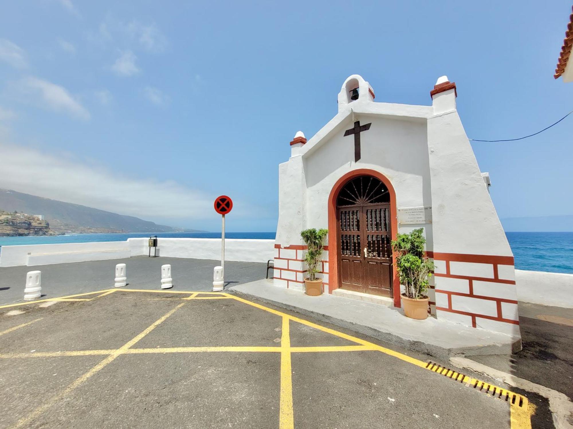 Ferienwohnung Pura Vida Puerto de la Cruz  Exterior foto