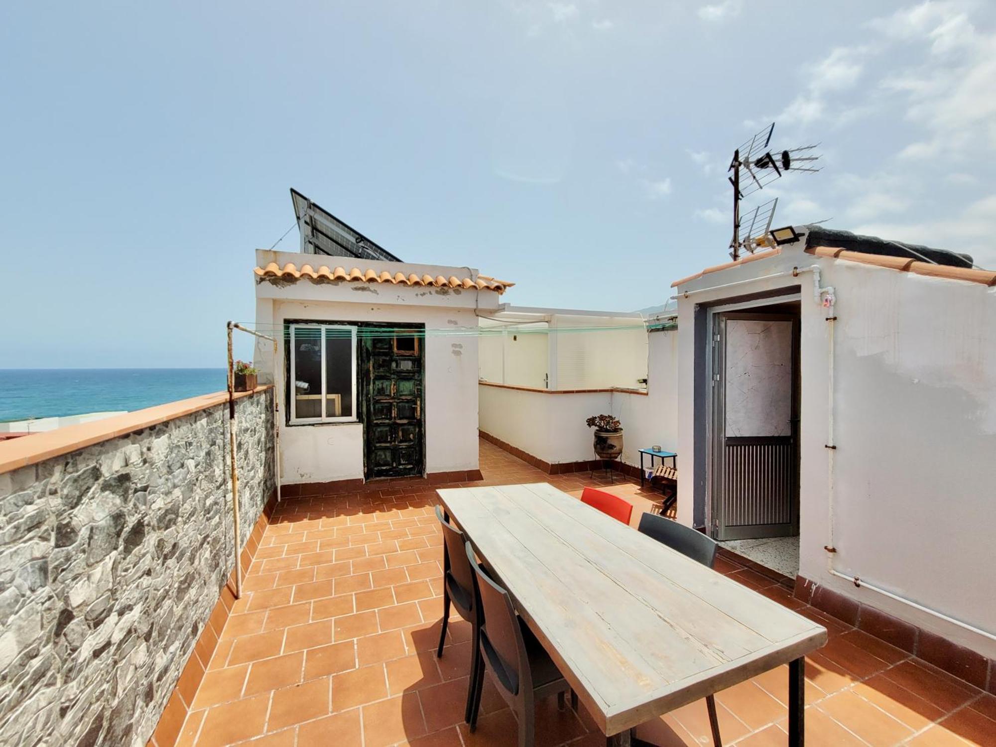 Ferienwohnung Pura Vida Puerto de la Cruz  Exterior foto